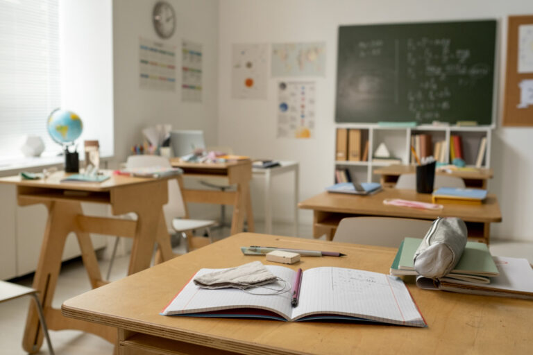 classroom