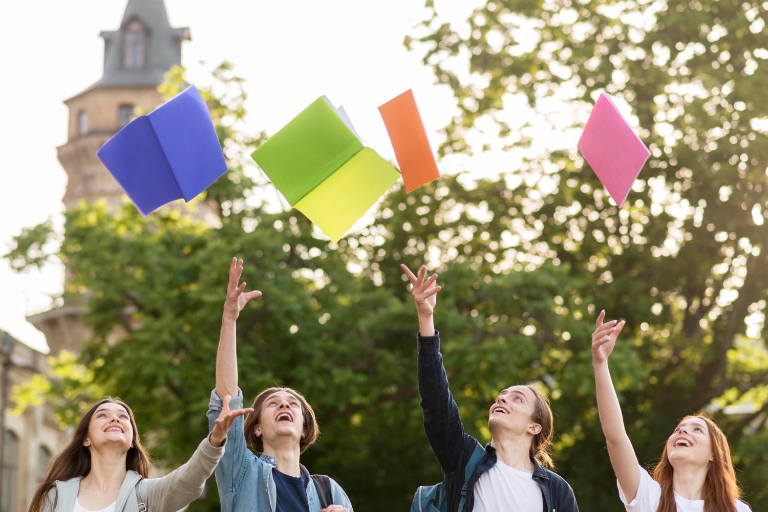 students success