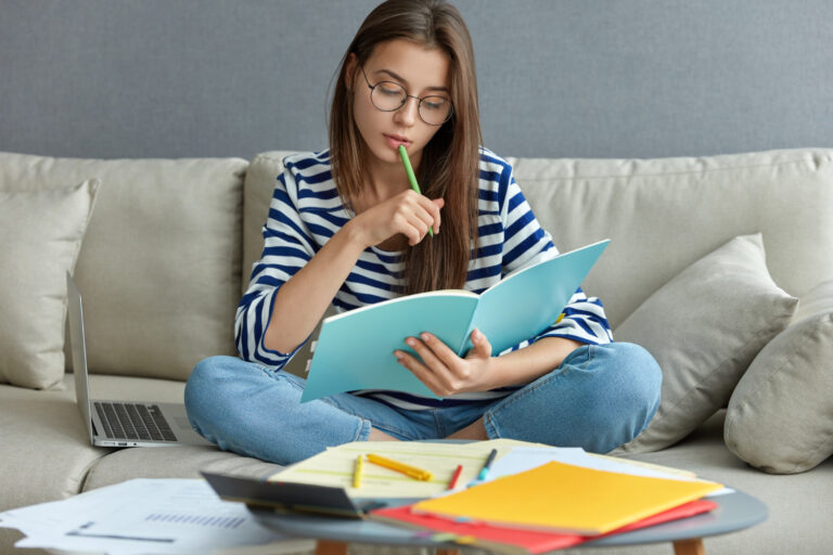 study home